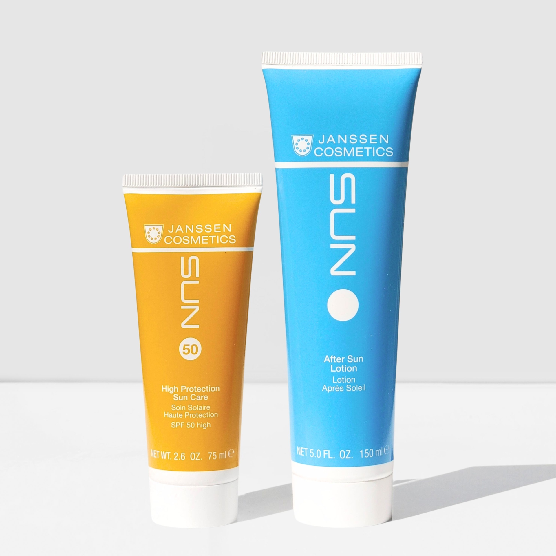 Skin Defense Duo 50